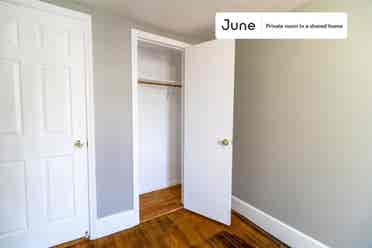 4 BR in Boston