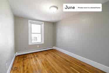 4 BR in Boston