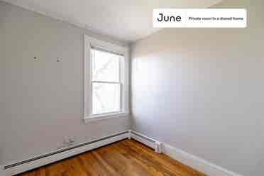 4 BR in Boston