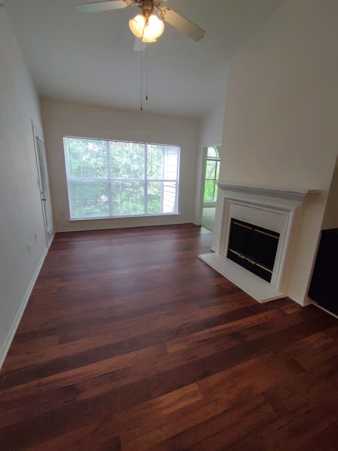 Luxury apartment in Sandy Springs