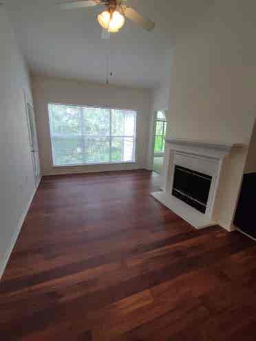 Luxury apartment in Sandy Springs