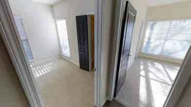 Luxury apartment in Sandy Springs
