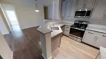 Luxury apartment in Sandy Springs