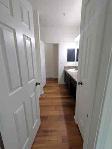 Luxury apartment in Sandy Springs