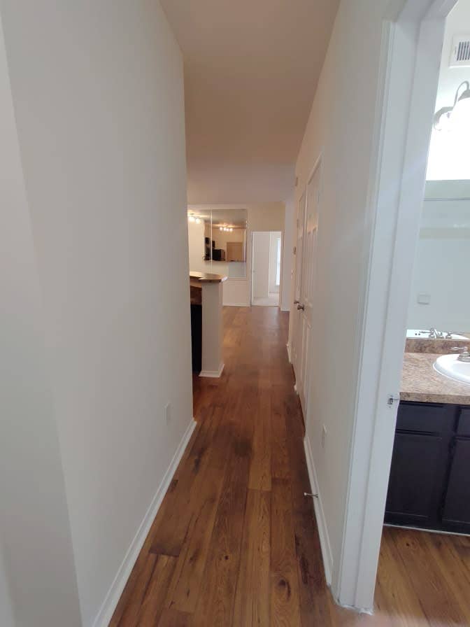 Luxury apartment in Sandy Springs