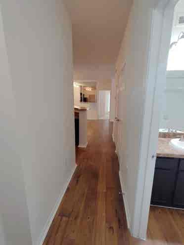Luxury apartment in Sandy Springs