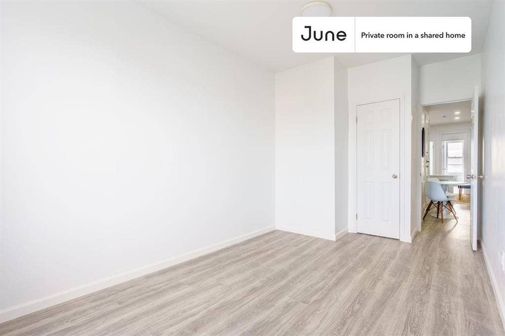 4 BR in New York City