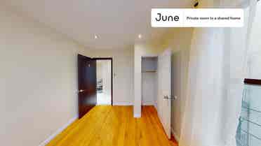 4 BR in New York City