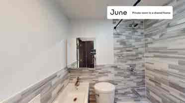 4 BR in New York City