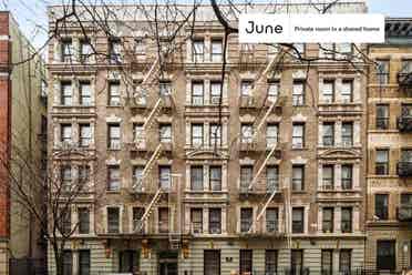 4 BR in New York City