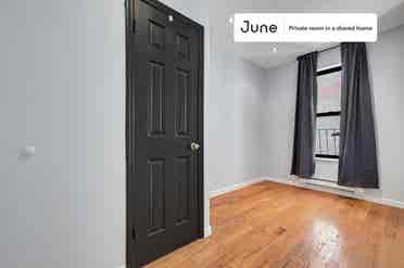 4 BR in New York City