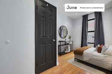 4 BR in New York City