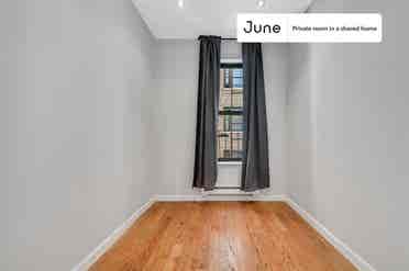 4 BR in New York City