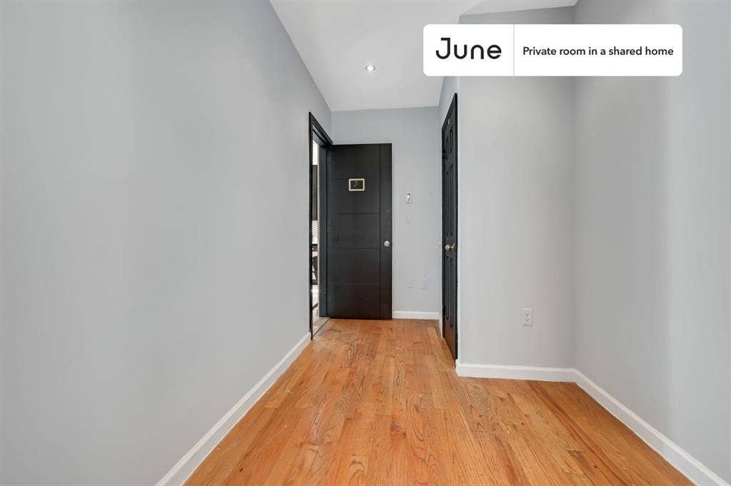 4 BR in New York City