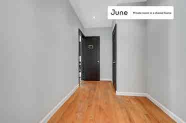 4 BR in New York City