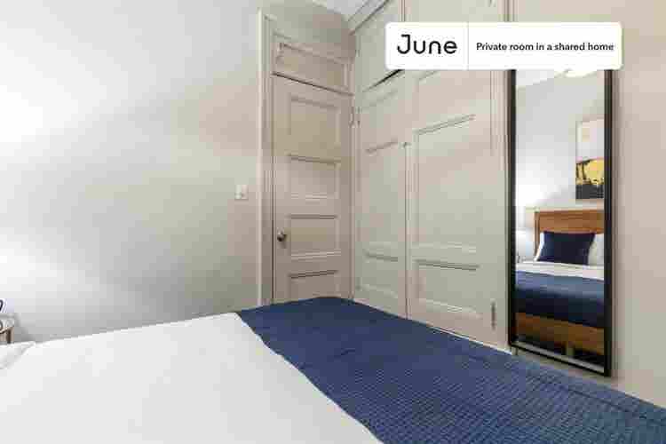 4 BR in New York City