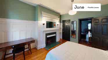 3 BR in Boston