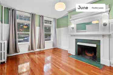 3 BR in Boston