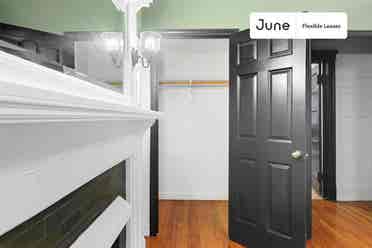 3 BR in Boston