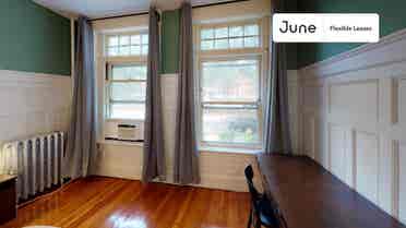 3 BR in Boston