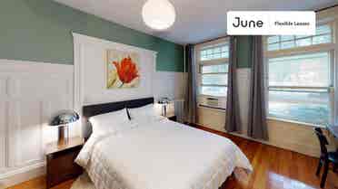 3 BR in Boston