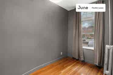 3 BR in Boston