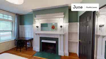 3 BR in Boston