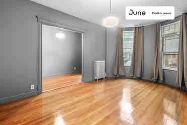 3 BR in Boston
