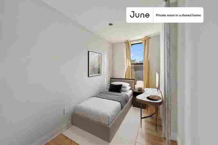 4 BR in New York City