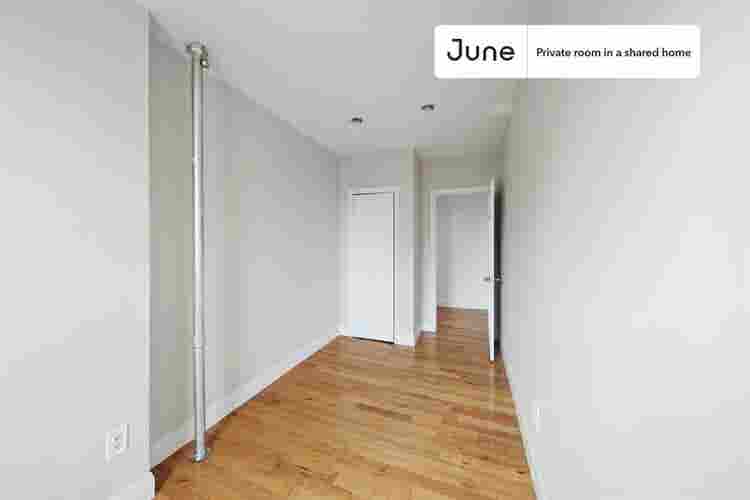 4 BR in New York City