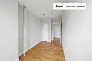4 BR in New York City
