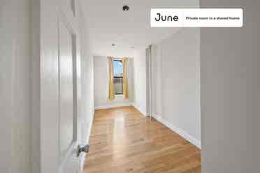 4 BR in New York City