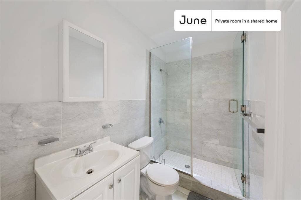 4 BR in New York City
