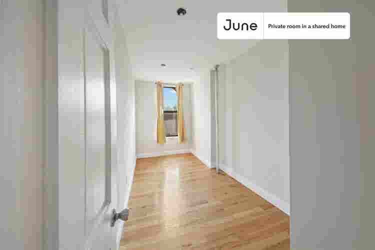 4 BR in New York City