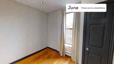 3 BR in New York City