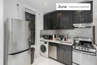3 BR in New York City