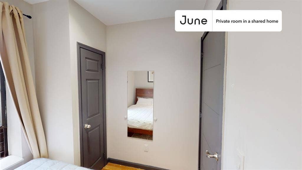 3 BR in New York City