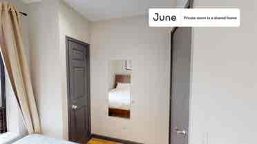 3 BR in New York City