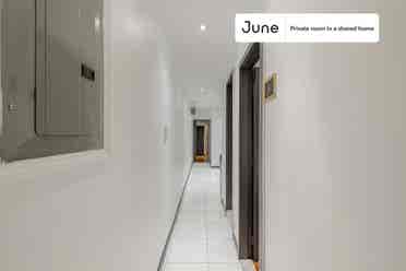 3 BR in New York City