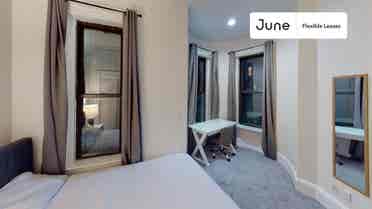 1 BR in Boston