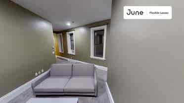 1 BR in Boston