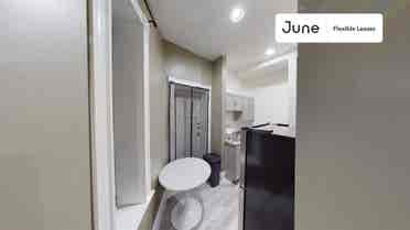 1 BR in Boston