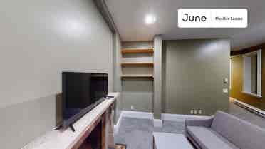 1 BR in Boston