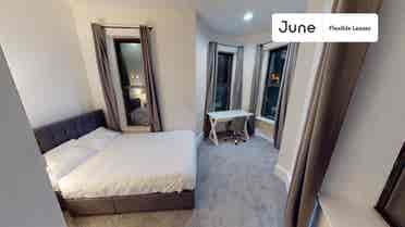1 BR in Boston