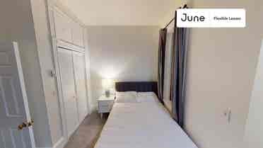 1 BR in Boston