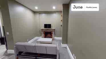 1 BR in Boston