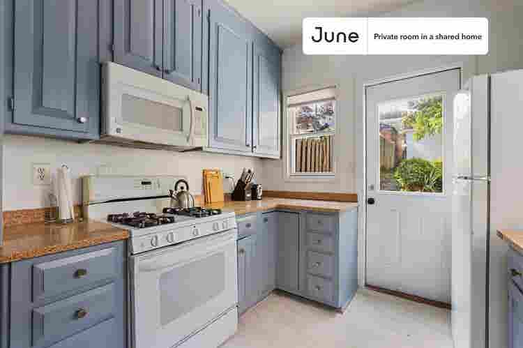 4 BR in Washington DC
