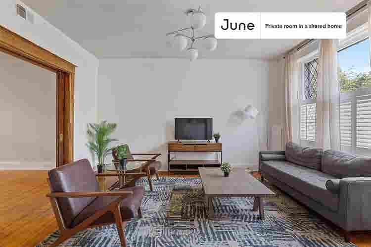 4 BR in Washington DC