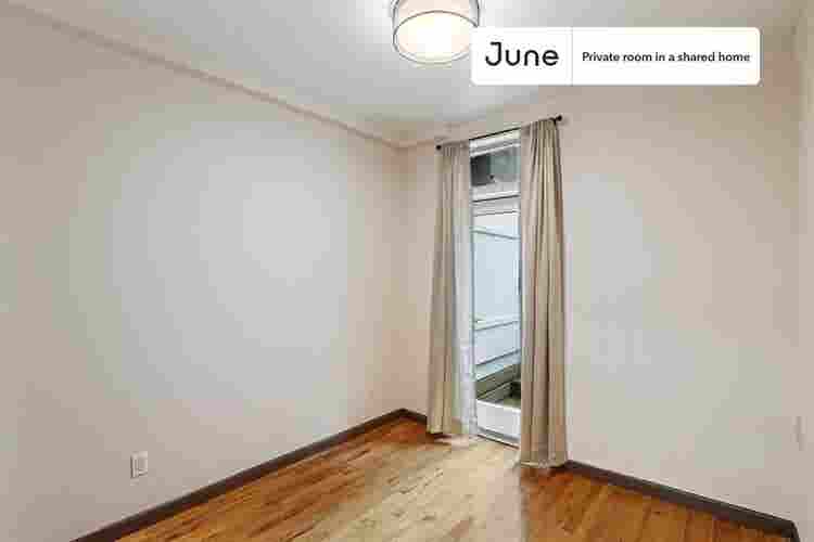 3 BR in New York City