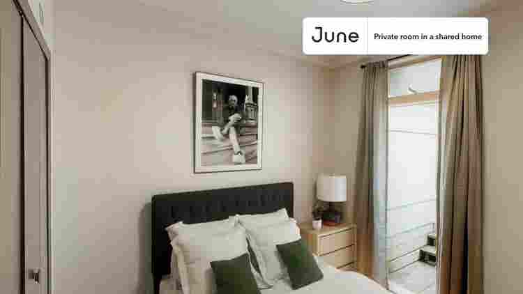 3 BR in New York City